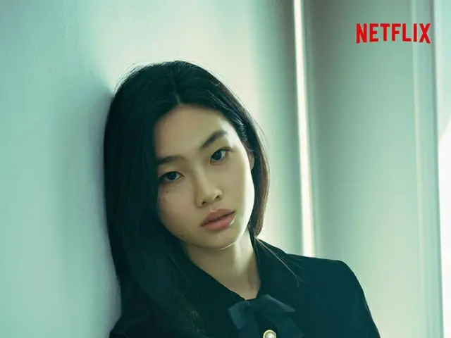 女優チョン・ホヨン、ブラッド・ピットが設立した制作会社の新作映画「The Governesses」にキャスティングへ