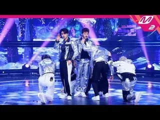 【公式mn2】【MPD直カム】GHOST9_ 直カム8K 'X-Ray'(GHOST9_ _  FanCam)| MCOUNTDOWN_2022.4.7  