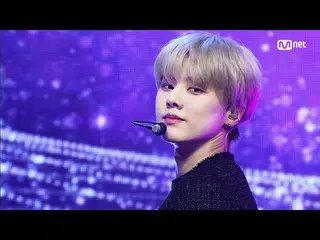 【公式mnk】【NINE.i - Parallel Universe】デビューステージ #M COUNTDOWN_ EP.747 | Mnet 220407放送