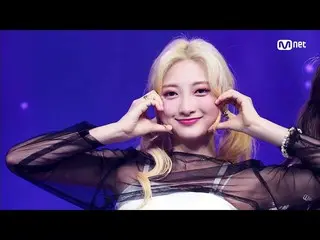 【公式mnk】[ILY：1 - Love in Bloom] Debut Stage |  #M COUNTDOWN_ EP.747 | Mnet 220407