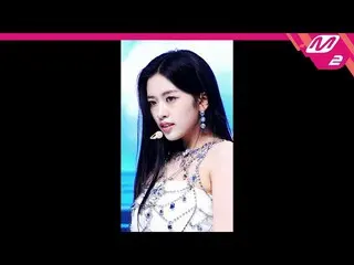 【公式mn2】【MPD直カム】IVE_ アン・ユジン_ _ 'LOVE DIVE_ _ '(IVE_ _ YUJIN FanCam)| MCOUNTDOWN_2