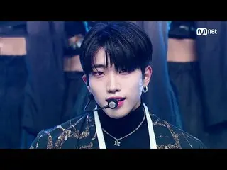 【公式mnk】[KINGDOM - Ascension] #M COUNTDOWN_  EP.747 | Mnet 220407放送  