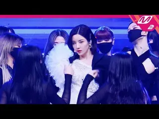 【公式mn2】【MPD直カム】クォン・ウンビ_ 直カム8K 'Glitch'(Horizontal Ver.)(KWON EUN BI_  FanCam)| M