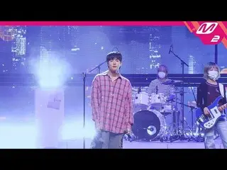 【公式mn2】【MPD直カム】守護直カム 8K 'Grey Suit' (Horizontal Ver.) (SUHO FanCam) | MCOUNTDOWN