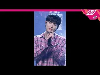 【公式mn2】【MPD直カム】守護_ 'Grey Suit'(SUHO FanCam) MCOUNTDOWN_2022.4.7  