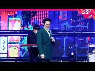 【公式mn2】【MPD直カム】守護直カム 8K 'Hurdle' (Horizontal Ver.) (SUHO FanCam) | MCOUNTDOWN_20