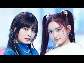 【公式mnk】[IVE_ _  - LOVE DIVE_ _ ] Comeback Stage |  #M COUNTDOWN_ EP.747 | Mnet 2