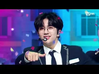 【公式mnk】[CRAVITY_ _  - Adrenaline] #M COUNTDOWN_  EP.747 | Mnet 220407放送  