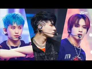 【公式mnk】[NCT_ _ DREAM_ _  - Glitch Mode] #M COUNTDOWN_ EP.747 | Mnet 220407放送  