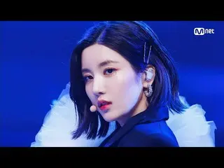 【公式mnk】[KWON EUN BI_  - Glitch] Comeback Stage |  #M COUNTDOWN_ EP.747 | Mnet 22