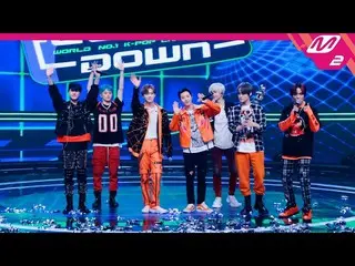 【公式mn2】【MPD直カム】NCTドリーム1位アンコール_「バッファリング(Glitch Mode)」(NCT_ _  DREAM_ _  FanCam No