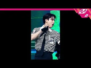 【公式mn2】【MPD直カム】ストレイキッズハン_ 'MANIAC'(Stray Kids_ _ HAN FanCam)| MCOUNTDOWN_2022.4.