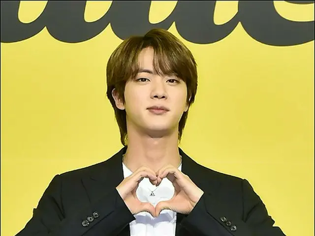 JIN(BTS)、ラスベガス公演では一部の曲の振付にのみ参加し、ステージでのパフォーマンスが制限されることがあると発表