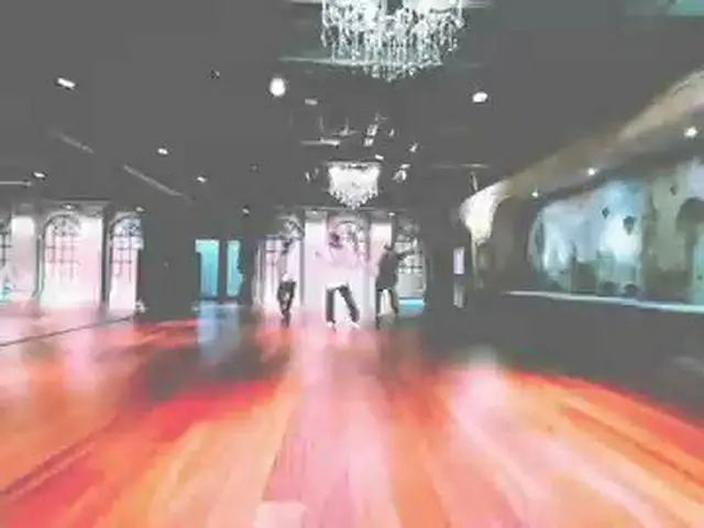 G-DRAGON(BIGBANG)、インスタに投稿したダンス映像が話題に