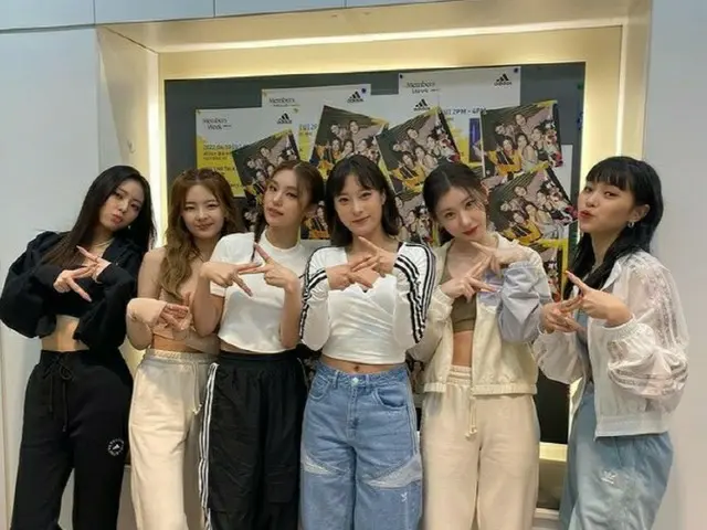 ”第2のキム・ヨナ”と呼ばれるフィギュアスケーターのユ・ヨン、ITZY との写真を公開