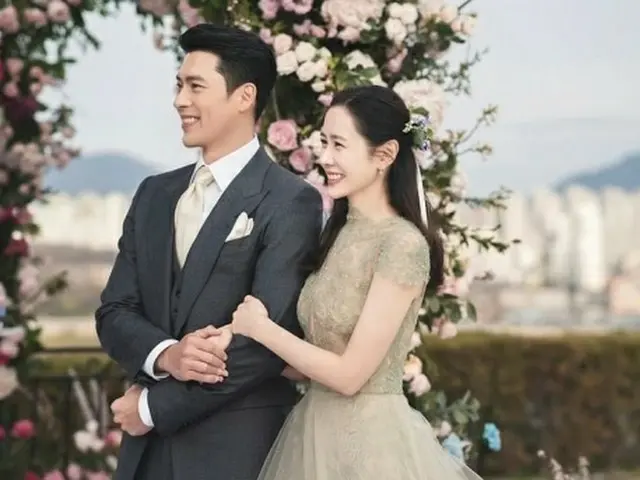 世界的デザイナーのヴェラ・ウォン、SNSでヒョンビン＆ソン・イェジン の結婚を祝福。