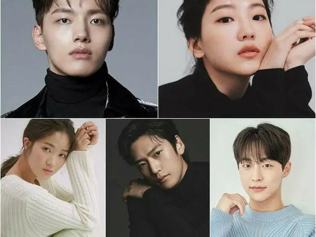 韓国で2000年に公開の映画「時の香り～リメンバー・ミー～」をリメイクへ…ヨ・ジング＆_チョ・イヒョン_が主演に