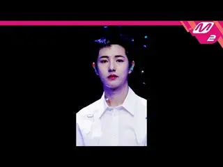 【公式mn2】【MPD直カム】NCTドリームランジング_「北極星(Never Goodbye)」(NCT_ _  DREAM_ _  RENJUN FanCam