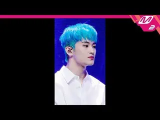【公式mn2】【MPD直カム】NCTドリームマーク_「北極星(Never Goodbye)」(NCT_ _  DREAM_ _  MARK FanCam)| M