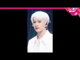 【公式mn2】【MPD直カム】NCTドリームチソン_「北極星(Never Goodbye)」(NCT_ _ DREAM_ _ JISUNG FanCam)| M