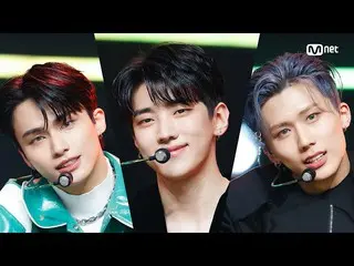 【公式mnk】「COMEBACK」💘MAUMを盗んだ「DKZ_ _ 」の「愛泥棒(Cupid)」ステージ #M COUNTDOWN_  EP.748 | Mn