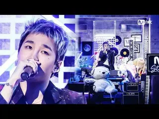 【公式mnk】「STUDIO M」新音源強者「BE'O(ビオ)」の「LOVE me」ステージ #M COUNTDOWN_  EP.748 | Mnet 2204