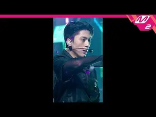 【公式mn2】【MPD直カム】ジャストビーキム・サンウ_ 'RE = LOAD'(JUST B SANGWOO FanCam)| MCOUNTDOWN_2022