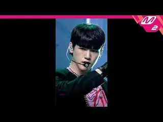 【公式mn2】【MPD直カム】ジャストビー船である_ 'RE=LOAD' (JUST B Bain FanCam) | MCOUNTDOWN_2022.4.14