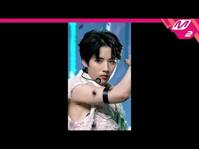 【公式mn2】【MPD直カム】ジャストビーイガンウ_ 'RE = LOAD'(JUST B GEONU FanCam)| MCOUNTDOWN_2022.4.1