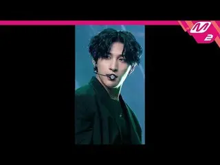 【公式mn2】【MPD直カム】ジャストビーイム・ジミン_ 'RE = LOAD'(JUST B LIM JIMIN_  FanCam)| MCOUNTDOWN_
