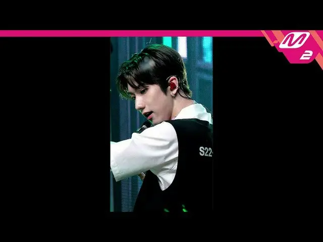 【公式mn2】【MPD直カム】ジャストビー伝導炎_「RE=LOAD」(JUST B DY FanCam)| MCOUNTDOWN_2022.4.14  