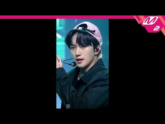 【公式mn2】【MPD直カム】ジャストビーJM_「RE=LOAD」(JUST B JM FanCam)| MCOUNTDOWN_2022.4.14  