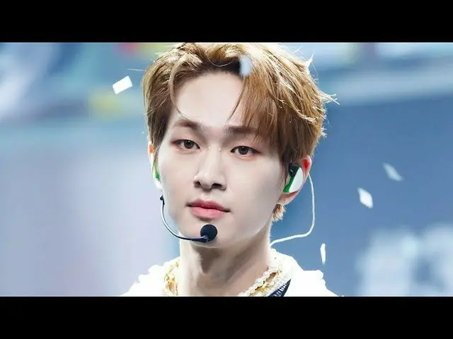 【公式mnk】「初公開」ユニークなトーン「オンユ(ONEW)」の「DICE」ステージ #M COUNTDOWN_  EP.748 | Mnet 220414放送