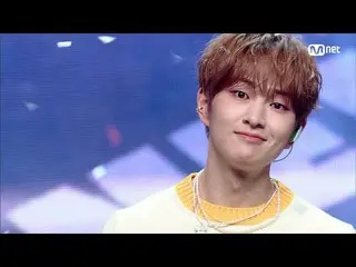 【公式mnk】「初公開」耳を捕らえる「オンユ(ONEW)」の「On the way」ステージ #M COUNTDOWN_  EP.748 | Mnet 2204