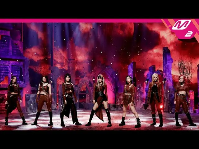 【公式mn2】[直カム] DREAMCATCHER直カム8K 'MAISON'(Dreamcatcher FanCam)| MCOUNTDOWN_2022.4.