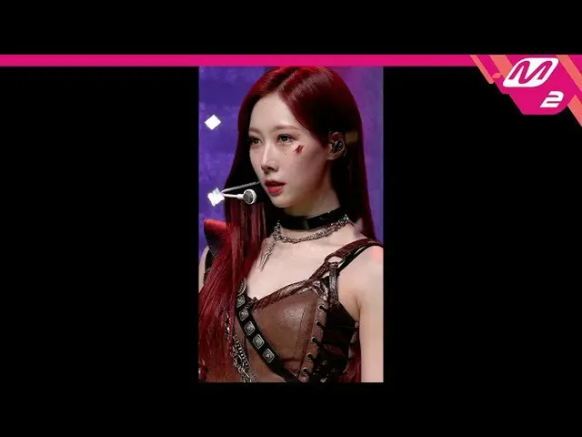【公式mn2】【MPD直カム】 DREAMCATCHER ハンドン直カム 4K 'MAISON' (Dreamcatcher HANDONG FanCam) |