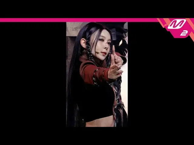 【公式mn2】【MPD直カム】DREAMCATCHERダミ_ 'MAISON'(Dreamcatcher DAMI FanCam)| MCOUNTDOWN_20