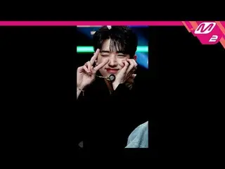 【公式mn2】[直カム] DKZ_ ジェチャン_「愛泥棒(Cupid)」(DKZ_ _ JAECHAN FanCam)| MCOUNTDOWN_2022.4.1