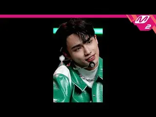 【公式mn2】【MPD直カム】DKZ_ キョンユン_「愛泥棒(Cupid)」(DKZ_ _ KYOUNGYOON FanCam)| MCOUNTDOWN_202