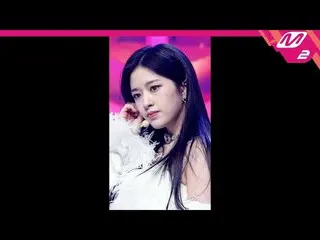 【公式mn2】【MPD直カム】IVE_ アン・ユジン_ _ 'LOVE DIVE_ _ '(IVE_ _ YUJIN FanCam)| MCOUNTDOWN_2