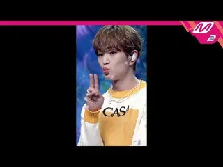 【公式mn2】【MPD直カム】オンユ_ 'On The Way'(ONEW FanCam)| MCOUNTDOWN_2022.4.14  