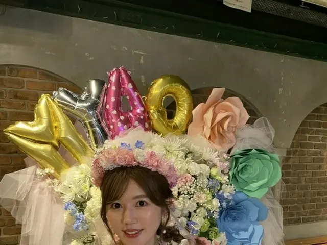 「PRODUCE 48」出演で韓国でも人気の宮崎美穂、14日AKB48卒業公演