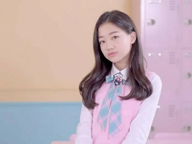 最近、SMエンタの練習生になったというユーチューバーAwesome Haeun(ナ・ハウン)が韓国で話題