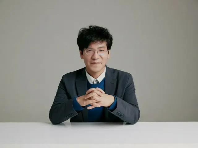 STARSHIPエンターテインメント、KBS制作PDを経てSMC&C代表やKBS制作本部長などを歴任し、30年間音楽やメディアコンテンツ全般を経験してきたエンタ