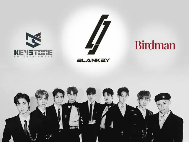 「BLANK2Y」、韓国デビュー前に日本のBirdmanとマネジメント契約を結ぶ
