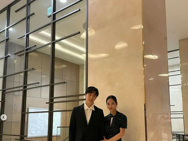 ドラマ「ポッサム-運命を盗む」で共演した 俳優チョン・イル ＆ ユリ(少女時代)、新ドラマ「グッジャブ」で再び共演へ
