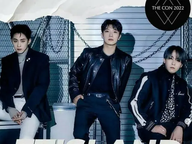 イ・ホンギ(FTISLAND)、5/15にジャンチュン体育館でコンサートを開催することを発表