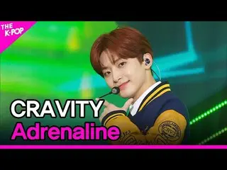【公式sbp】 CRAVITY_ _ , Adrenaline (CRAVITY_ , Adrenaline) [THE SHOW_ _  220419]  