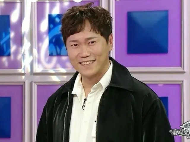 俳優ソン・ジヌ、日本人妻の第2子妊娠をMBC「ラジオスター」でサプライズ報告