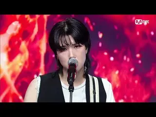 【公式mnk】女性バンド「Walking After U」の「Good bye sad days」ステージ #M COUNTDOWN_  EP.749 | Mn